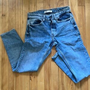 Zara Men’s Skinny Jeans